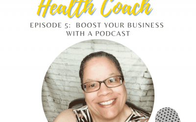 05: Boost Your Business WIth a Podcast – Part 1